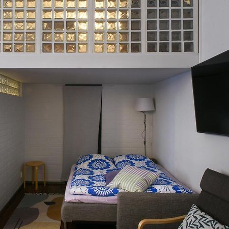 Apartment Diana Park Хельсинки Экстерьер фото